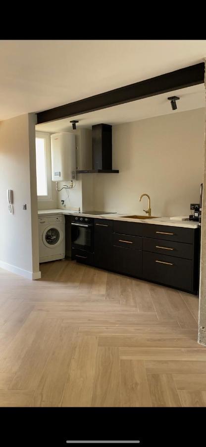 Apartamento Amar - 150M From The Arenal Beach - Private Parking - Completely Renovated Javea Dış mekan fotoğraf