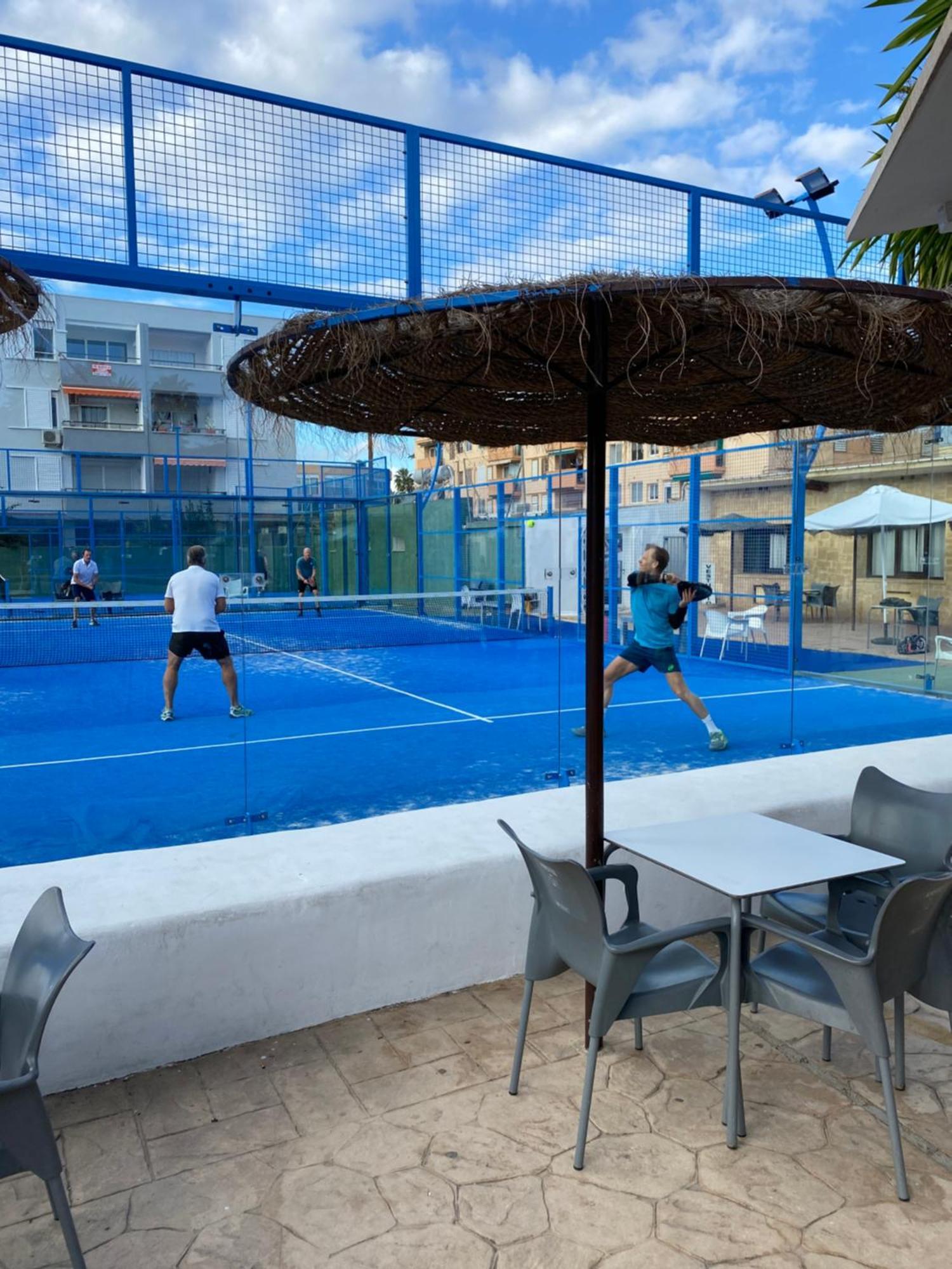 Apartamento Amar - 150M From The Arenal Beach - Private Parking - Completely Renovated Javea Dış mekan fotoğraf