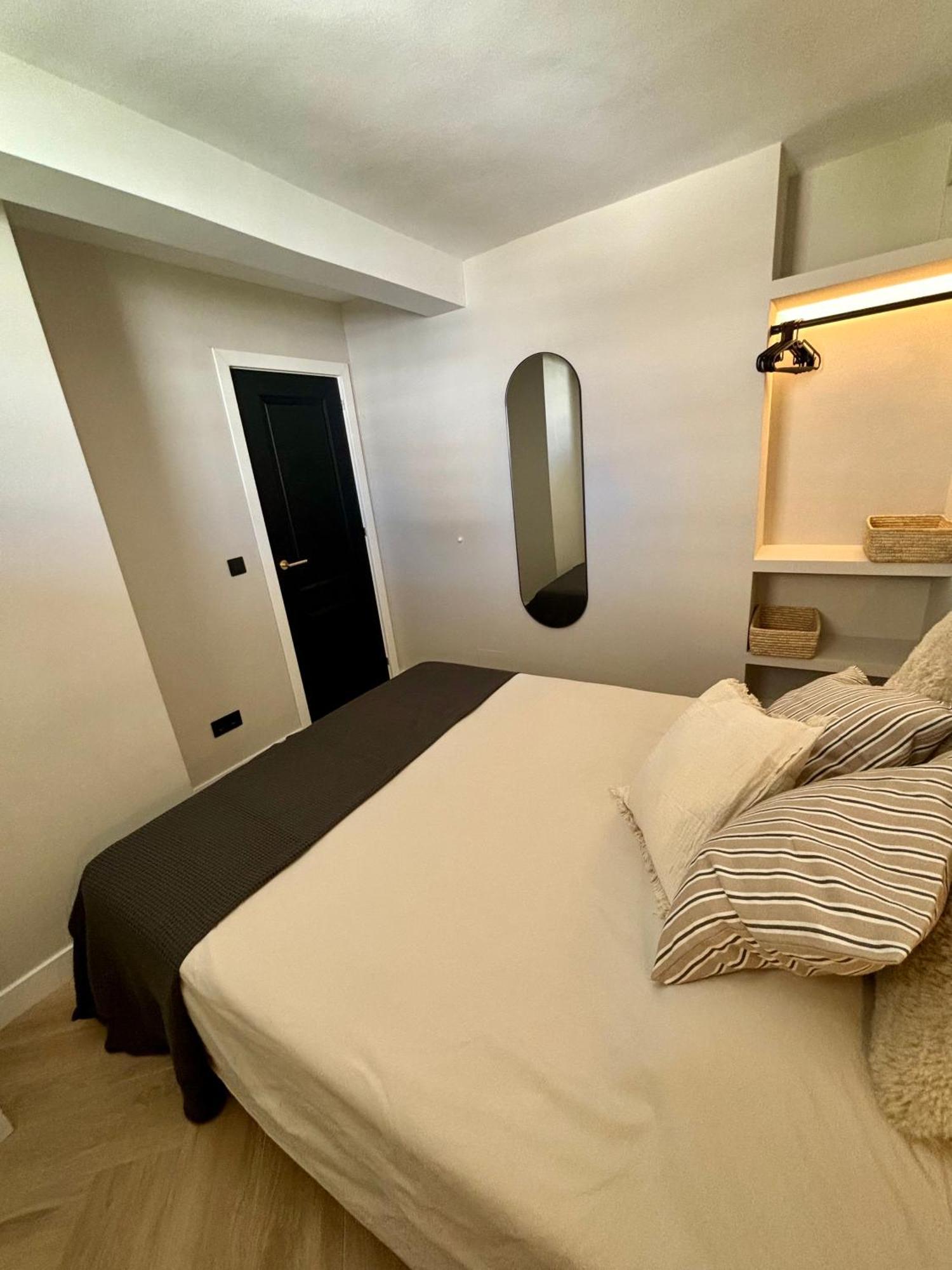 Apartamento Amar - 150M From The Arenal Beach - Private Parking - Completely Renovated Javea Dış mekan fotoğraf