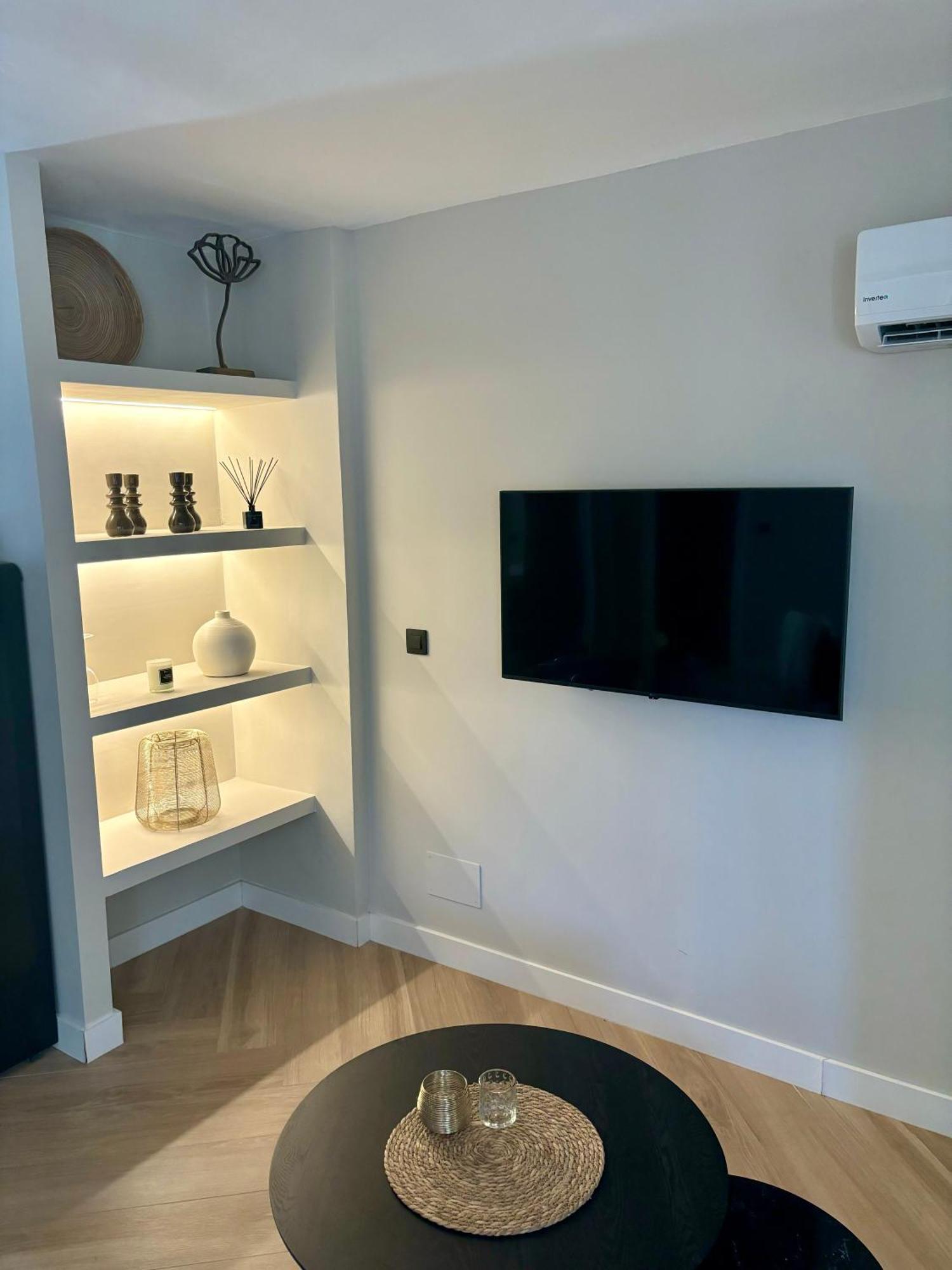 Apartamento Amar - 150M From The Arenal Beach - Private Parking - Completely Renovated Javea Dış mekan fotoğraf