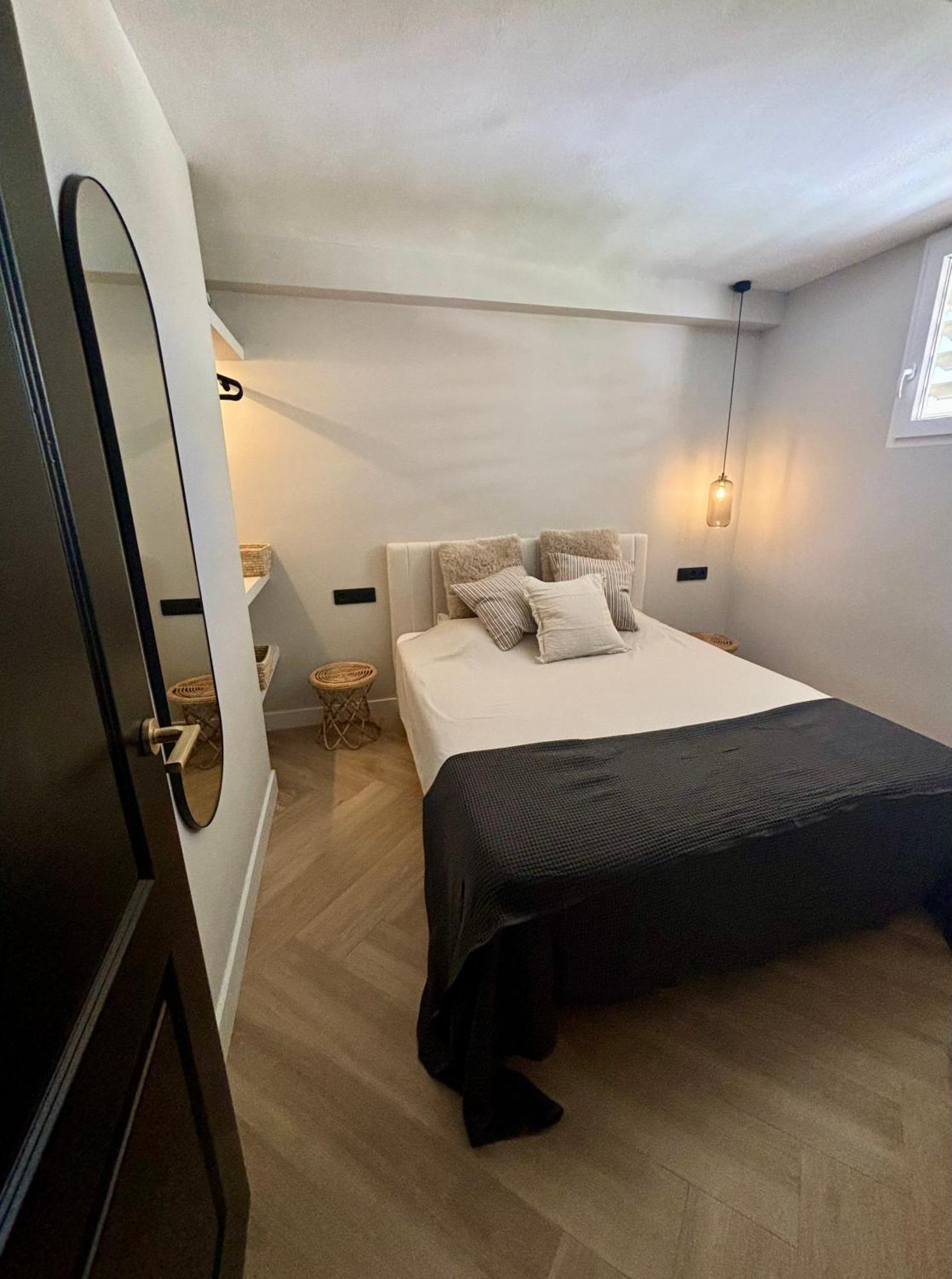 Apartamento Amar - 150M From The Arenal Beach - Private Parking - Completely Renovated Javea Dış mekan fotoğraf