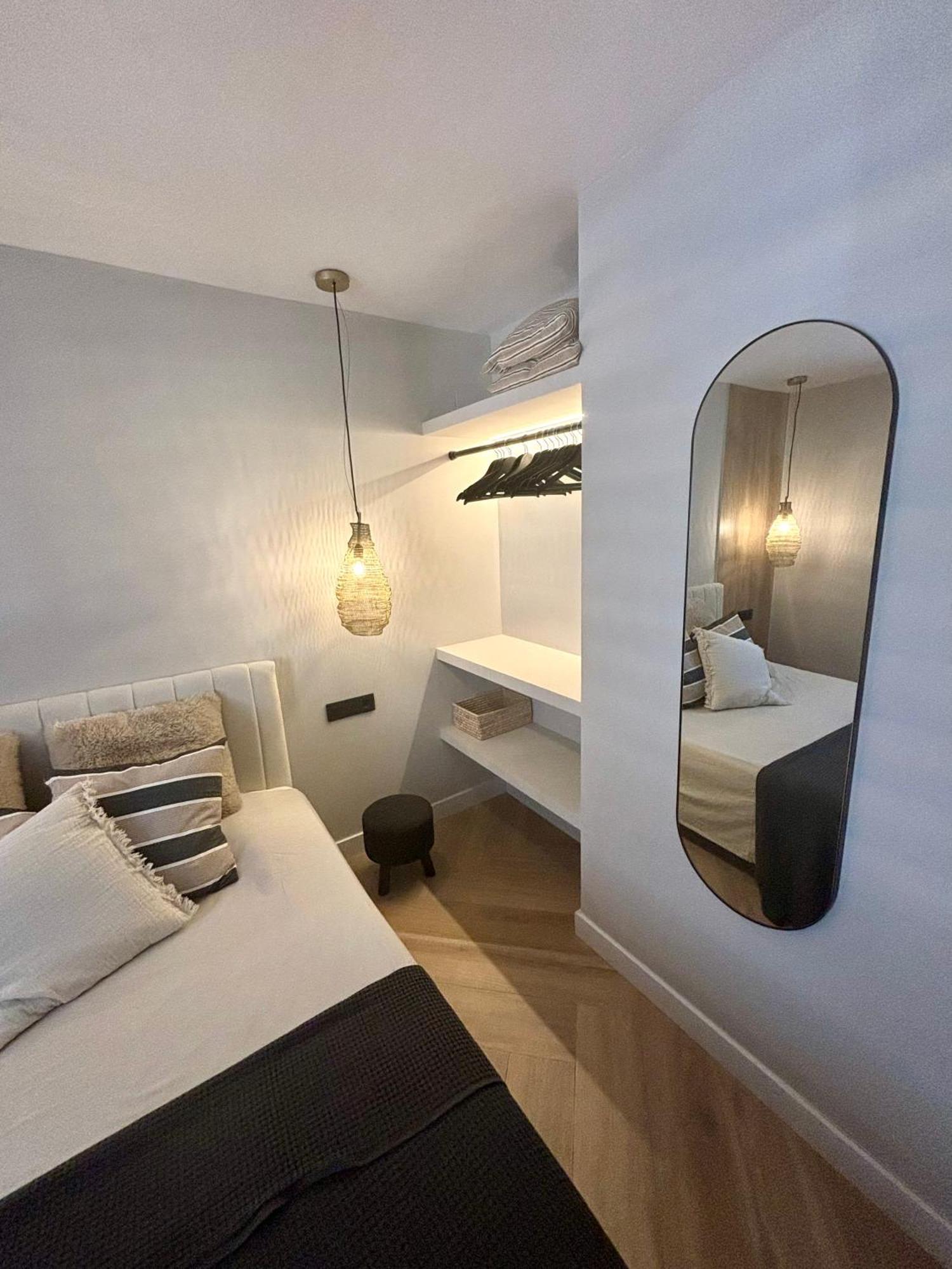 Apartamento Amar - 150M From The Arenal Beach - Private Parking - Completely Renovated Javea Dış mekan fotoğraf