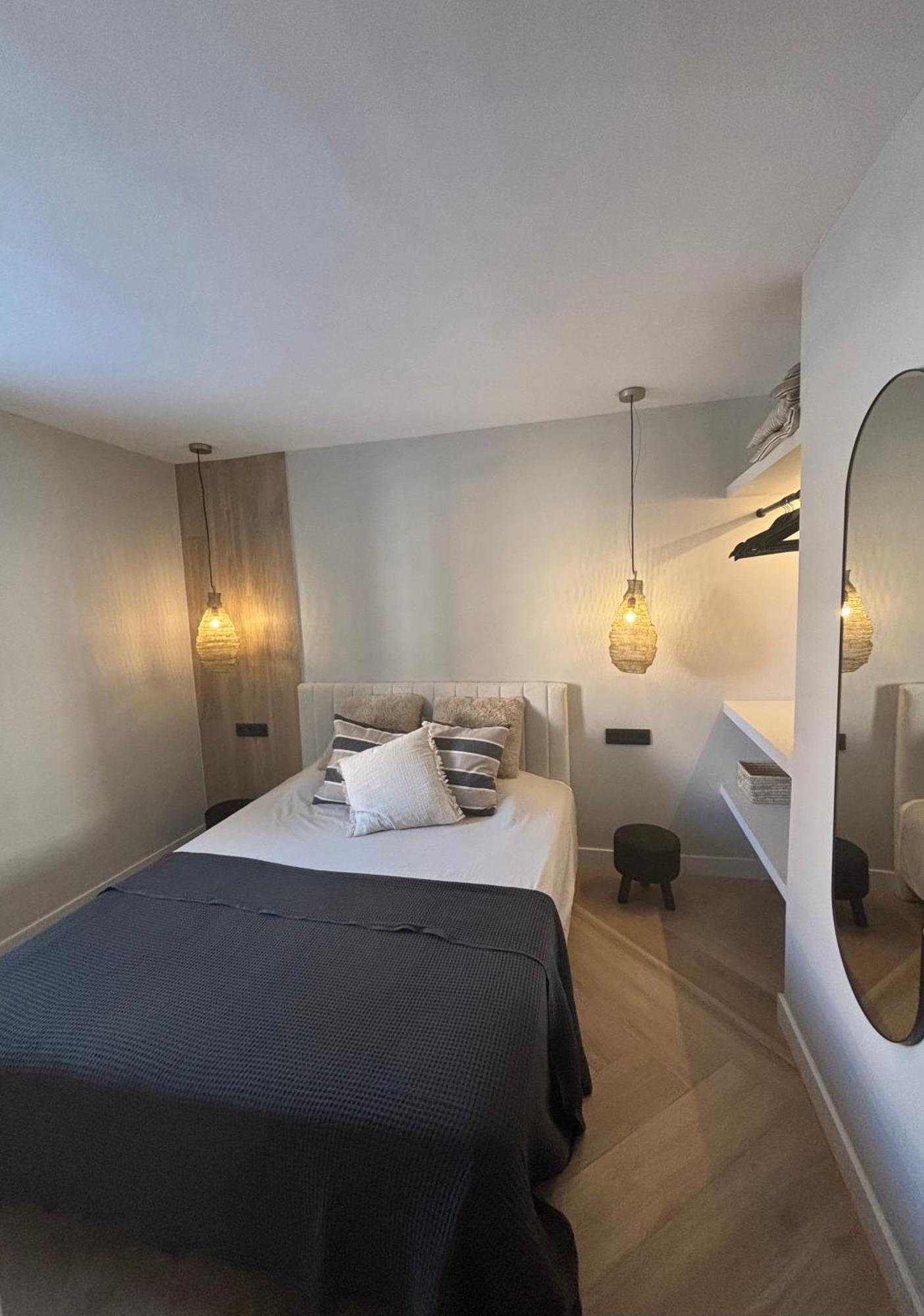 Apartamento Amar - 150M From The Arenal Beach - Private Parking - Completely Renovated Javea Dış mekan fotoğraf